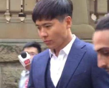 高云翔出狱:高云翔涉性侵案女受害者晒照灿笑 高云翔出狱:高云翔涉性侵案女受害者晒照灿笑