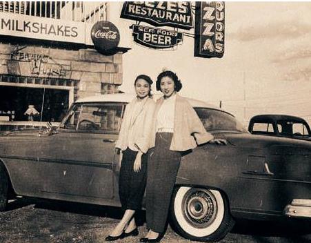 张灵甫娇妻家世显赫：大家闺秀气质非凡（组图）