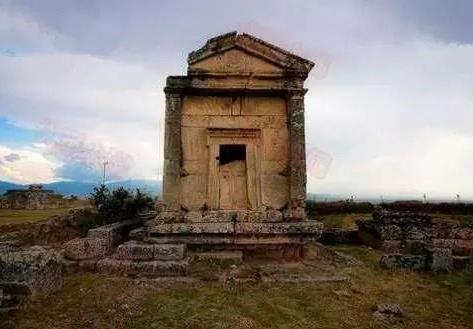 有人去过地狱吗?揭世界上有名6个地狱入口的传说故事 有人去过地狱吗?揭世界上有名6个地狱入口的传说故事