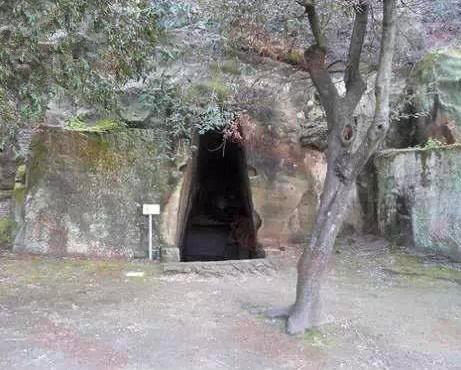 有人去过地狱吗？揭世界上有名6个地狱入口的传说故事