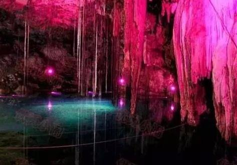 有人去过地狱吗？揭世界上有名6个地狱入口的传说故事