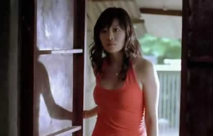 小伙猥亵女邻居：看小电影后无法自拔（图）