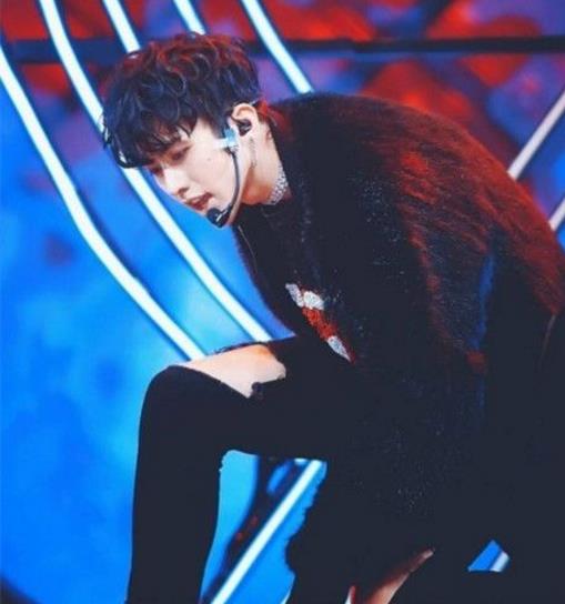 c位出道是什么意思:偶像练习生C位是谁 c位出道是什么意思:偶像练习生C位是谁