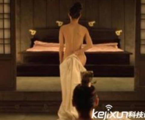 古代性奴是什么样子的:三大看点(图) 古代性奴是什么样子的:三大看点(图)