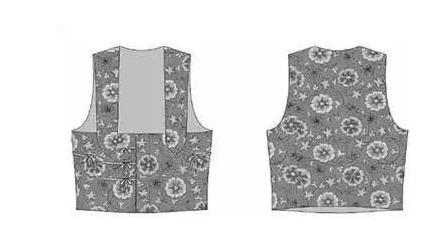 中国古代体罚文胸：古代美女的胸衣是这样的