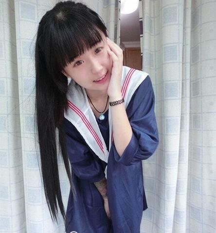 杨清柠个人资料:快手杨清柠真名及家庭背景介绍 杨清柠个人资料:快手杨清柠真名及家庭背景介绍