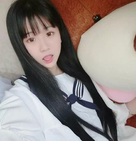 杨清柠个人资料:快手杨清柠真名及家庭背景介绍 杨清柠个人资料:快手杨清柠真名及家庭背景介绍