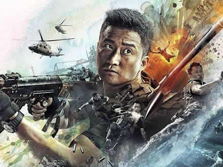 战狼3什么时候上映:吴京透露战狼3剧本已过审和剧情介绍 战狼3什么时候上映:吴京透露战狼3剧本已过审和剧情介绍