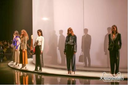 Massimo Dutti天猫超级品牌日 引领时尚消费新升级 Massimo Dutti天猫超级品牌日 引领时尚消费新升级