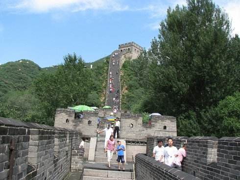 好玩的地方:中国十大旅游胜地排行及简介 好玩的地方:中国十大旅游胜地排行及简介