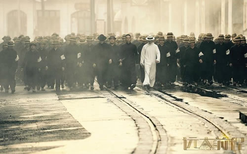 远大前程第二部:微博上暗示预计会明年和大家见面 远大前程第二部:微博上暗示预计会明年和大家见面