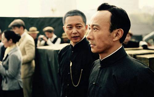 远大前程第二部:微博上暗示预计会明年和大家见面 远大前程第二部:微博上暗示预计会明年和大家见面