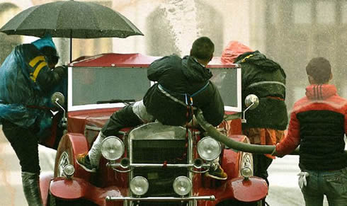 远大前程第二部:微博上暗示预计会明年和大家见面 远大前程第二部:微博上暗示预计会明年和大家见面