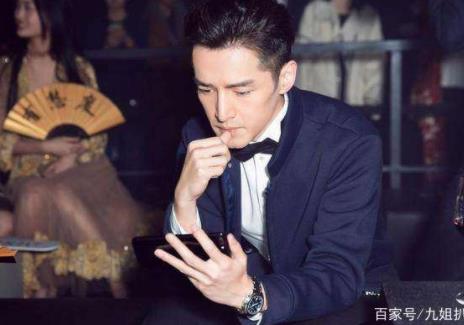 娱乐圈禁忌：娱乐圈10大“禁忌”盘点