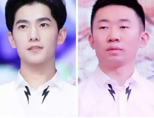 娱乐圈大撞衫大盘点:对比强烈你来裁判哪位更好看 娱乐圈大撞衫大盘点:对比强烈你来裁判哪位更好看