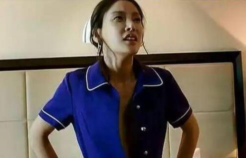 张紫妍服务对象曝光：年龄超60岁圈中幕后大佬（图）