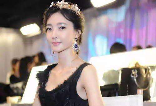 素颜女神是谁:王丽坤素颜女神外号来源揭晓 素颜女神是谁:王丽坤素颜女神外号来源揭晓