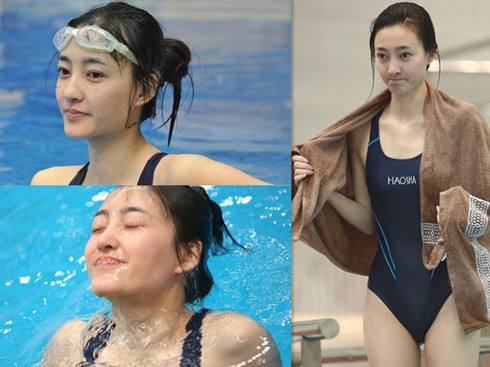 素颜女神是谁:王丽坤素颜女神外号来源揭晓 素颜女神是谁:王丽坤素颜女神外号来源揭晓