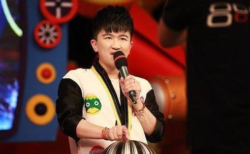 被谢娜捧红的四个人:1个亲密爱人2个感恩1个悲剧 被谢娜捧红的四个人:1个亲密爱人2个感恩1个悲剧