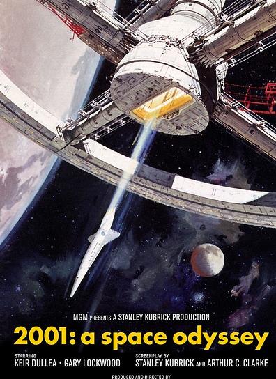 关于太空浮尸的电影：24部宇宙太空探险灾难电影