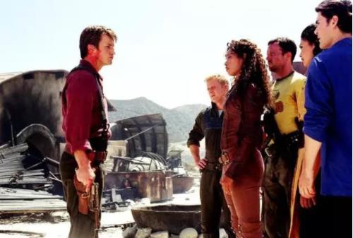 推荐10部经典太空电影：还看好评十大科幻电影