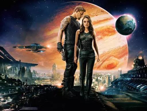 推荐10部经典太空电影：还看好评十大科幻电影