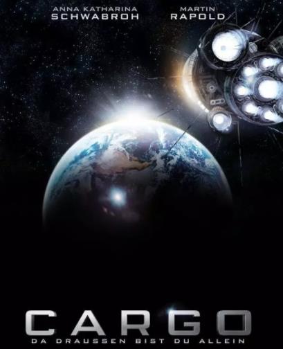 推荐10部经典太空电影：还看好评十大科幻电影