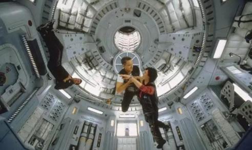 推荐10部经典太空电影：还看好评十大科幻电影