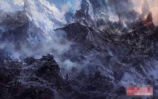 神秘传说昆仑山之谜：昆仑山背后有哪些秘密是真是假