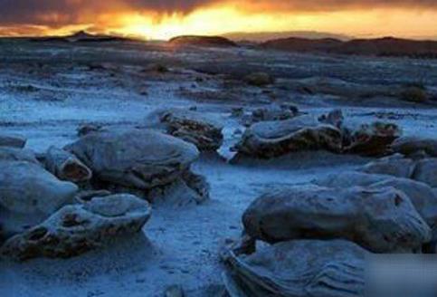 神秘传说昆仑山之谜：昆仑山背后有哪些秘密是真是假