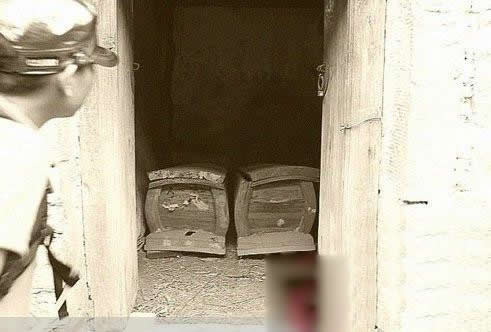 封门村在哪：揭第一鬼村封门村恐怖故事（附：视频）