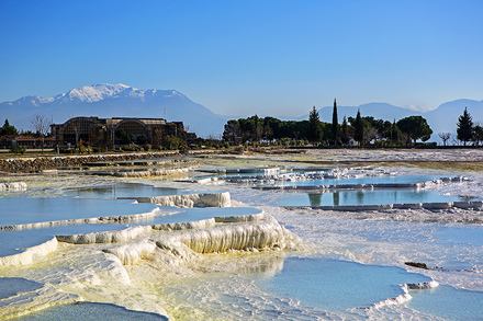 世界上最美丽的地方：地球上真实存在的十大景点