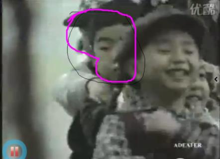 1993年香港广告灵异事件:诡异画面揭晓(图) 1993年香港广告灵异事件:诡异画面揭晓(图)