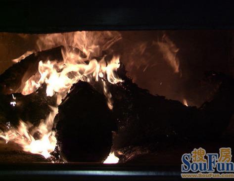 火化场火化全程视频：火葬场内部实拍画面（图）