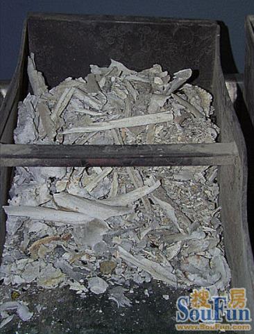 火化场火化全程视频：火葬场内部实拍画面（图）