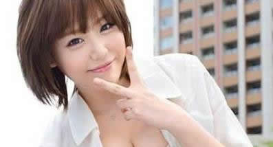 日本av女演员谁最漂亮：漂亮AV女星排行榜top10
