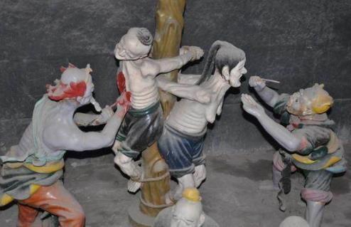 丰都为什么被称为鬼城:丰都鬼城晚上有鬼吗? 丰都为什么被称为鬼城:丰都鬼城晚上有鬼吗?