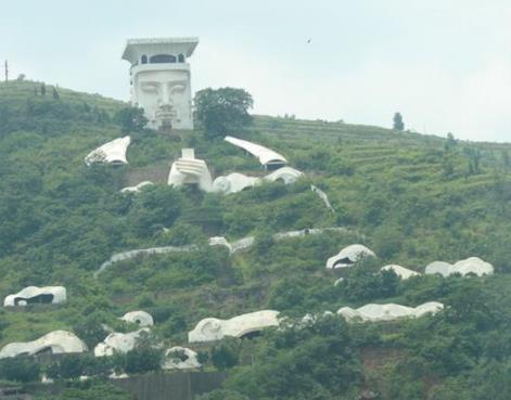 丰都为什么被称为鬼城:丰都鬼城晚上有鬼吗? 丰都为什么被称为鬼城:丰都鬼城晚上有鬼吗?