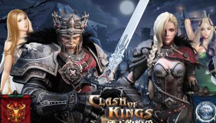 手机策略游戏排行榜:10款SLG策略手游排行榜 手机策略游戏排行榜:10款SLG策略手游排行榜