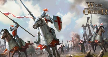 手机策略游戏排行榜：10款SLG策略手游排行榜