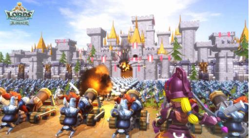 有什么好玩的策略游戏：2018人气战争策略类游戏介绍