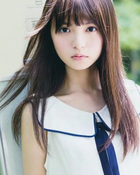 2018漂亮日本女星排名：漂亮可爱有魅力（图）