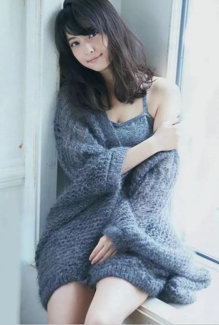 2018漂亮日本女星排名：漂亮可爱有魅力（图）