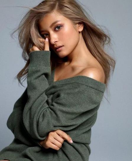 2018漂亮日本女星排名：漂亮可爱有魅力（图）