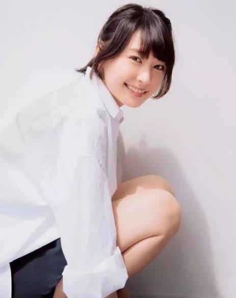 2018漂亮日本女星排名：漂亮可爱有魅力（图）