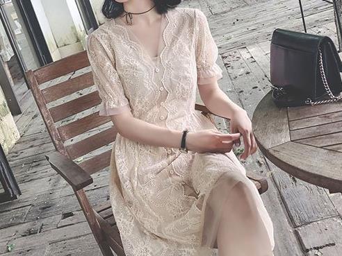 2018夏季流行穿搭：7款搭配轻松美过夏天（图）