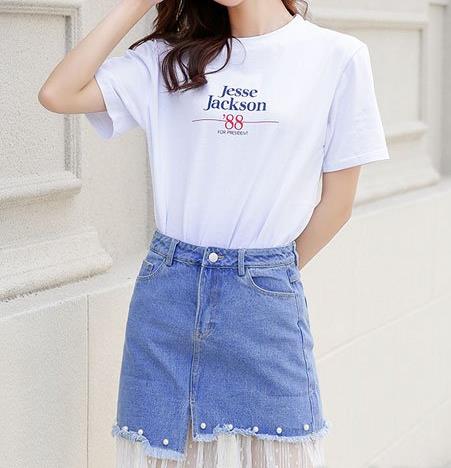 2018夏季流行穿搭：7款搭配轻松美过夏天（图）