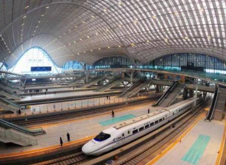 动车和高铁有什么区别（图文解读）