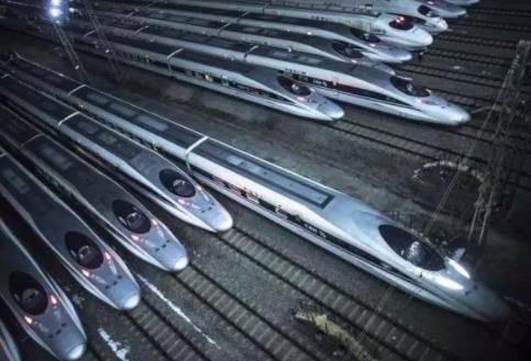 动车和高铁有什么区别（图文解读）