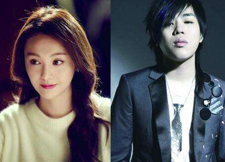 郑爽胡彦斌疑复合:之前2人分手原因揭晓 郑爽胡彦斌疑复合:之前2人分手原因揭晓